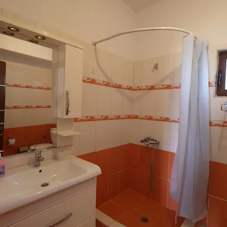 Pole Estate Apartment Ksamil Exterior photo
