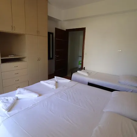 Pole Estate Apartment Ksamil Exterior photo