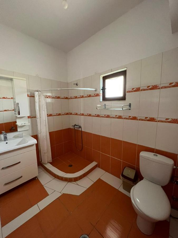 Pole Estate Appartement Saranda