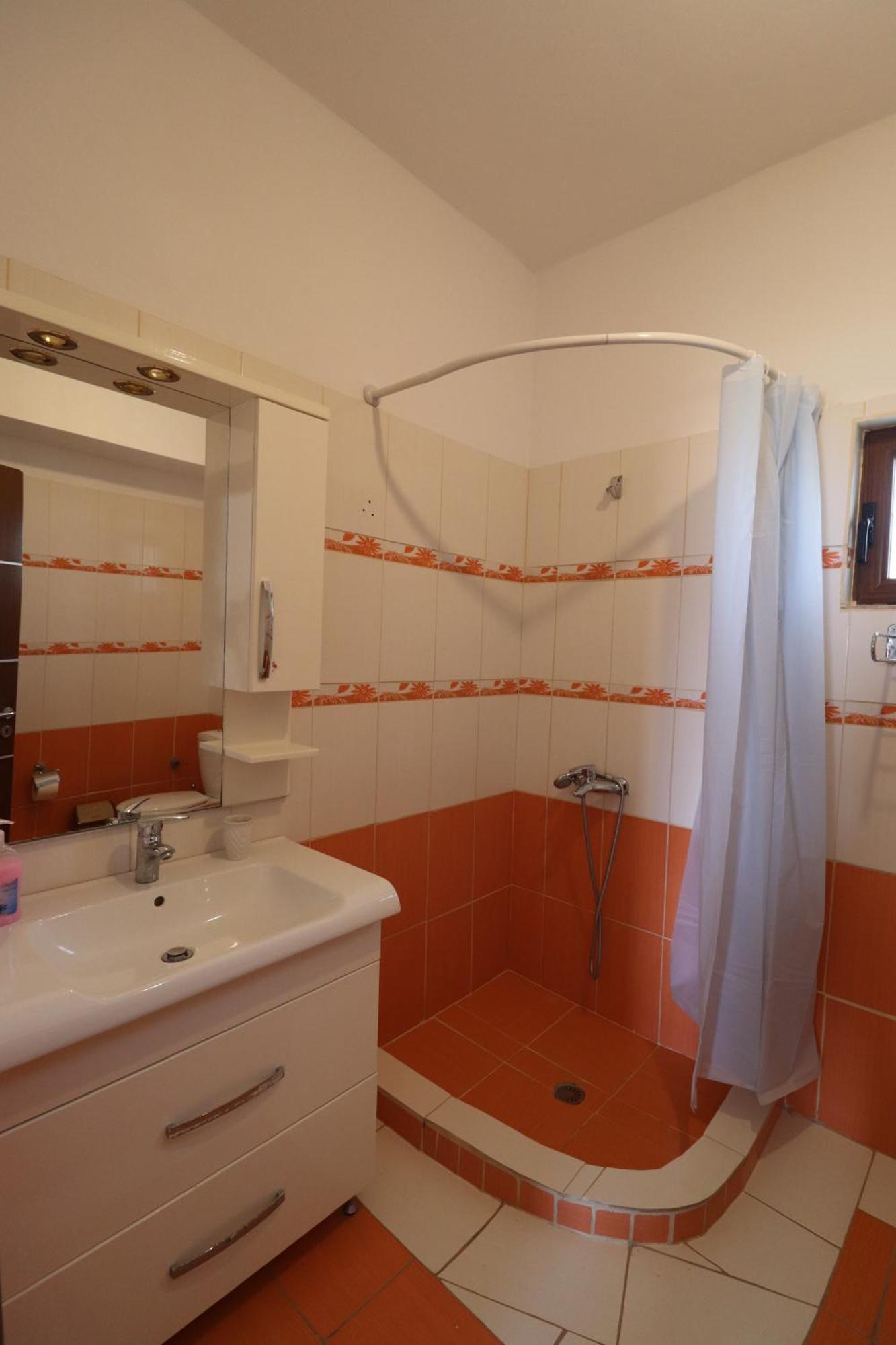 Lägenhet Pole Estate Ksamil